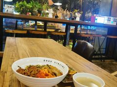 -每碗面馆(新鸿安大厦店)