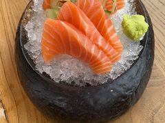 -Hatsune隐泉日式料理(三里屯太古里店)