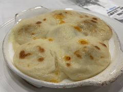 -新侨三宝乐西餐厅(崇文门店)