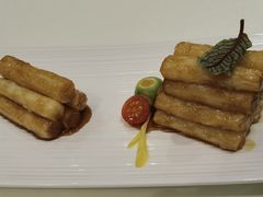 -东港喜来登酒店·天香阁中餐厅