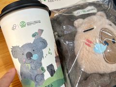 -喜茶(北京三里屯太古里店)