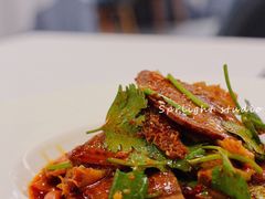 夫妻肺片-北京厨房(西安SKP店)