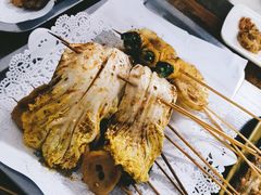 -阿龙烧烤(广达路店)