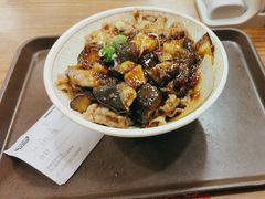 -食其家·牛丼咖喱(广元西路店)