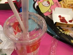 -麦当劳(海岸城店)