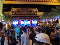 -南宁方特东盟神画