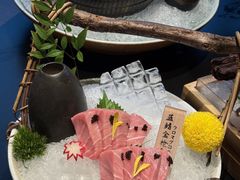 -上井料理黑金店(IFS国金中心店)