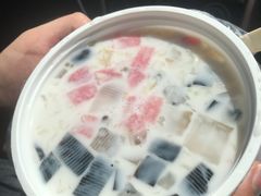 椰奶清补凉-文昌邓记清补凉(西沙路店)