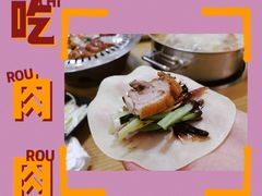 -守柴炉烤鸭(乐山万达店)