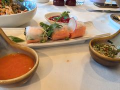 -宴悦海鲜餐厅·游水海鲜·牛排(亚龙湾瑞吉店)