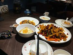 -铁公鸡·四川料理(天环广场店)