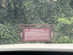 -灵山