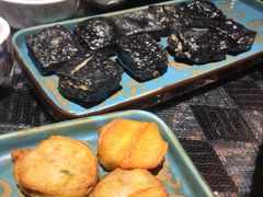 -布衣草棚风格餐厅