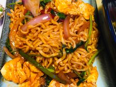 方便面-常记蚝味鲜·烧烤海鲜大排档(东风北桥店)