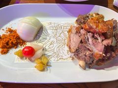 -纳瓦新疆菜(银都店)