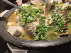 -探鱼·鲜青椒爽麻烤鱼(领展购物广场店)