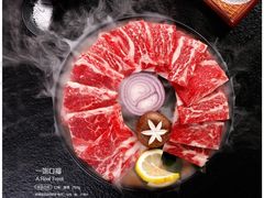 -九田家黑牛烤肉料理(石路天虹店)