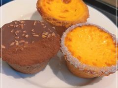 -CARINO BAKERY&CAFE(南方商城店)
