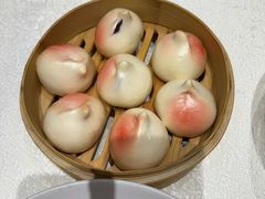 -惠丰堂饭庄(北洼路店)