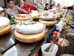 -龍歌自助小火锅(崂山丽达店)