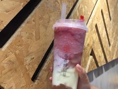 -书亦烧仙草(龙湖金楠天街店)