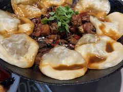 -百味地锅鸡(财校分店)