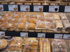 -巴黎贝甜(大宁国际商业广场店)