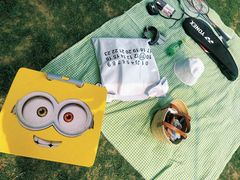 -TIPPI营地 房车主题·露营烧烤团建轰趴(天安假日店)