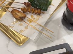 -新凯旋烧烤·燕姐千岛湖土菜