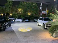 -金御沐足·影院式足道(新城店)