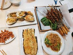 -江湖翅客(琶洲新村店)