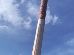 -火焰山景区(火焰山镇)