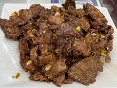 传统老爆三饭-臻味斋