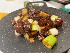 -阿莉餐厅(枣阳路店)