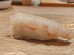 牡丹虾寿司-一阳寿司(麦子街店)