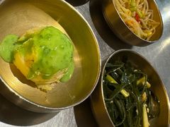 -釜山火炉·海鲜烤肉(紫藤路店)