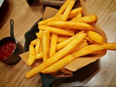 -必胜客(花都百业店)