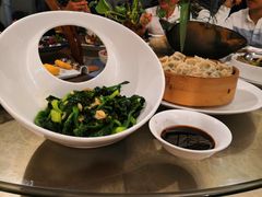 -厦门园林植物园-植物园滴水山房