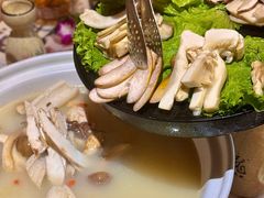 -束河人家(南锣鼓巷店)