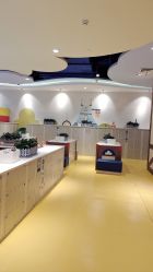 -MELAND CLUB亲子乐园•派对(虹桥万象城店)