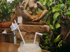 -自然餐厅(Phuket)