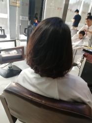 -尚艺美发