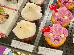 -Pantry's Best派悦坊蛋糕(世纪金源店)
