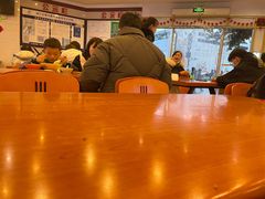 大堂-龙抄手(春熙路总店)