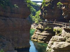 -云台山风景名胜区