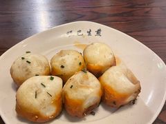 -哑巴生煎(临顿路店)