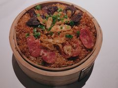 -外婆家(西红门荟聚购物中心店)