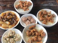 排骨蒸饭-品香排骨饭(羊官路店)