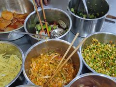 -王菊美食街·王菊面馆(总店)