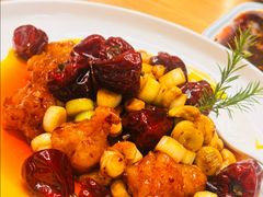 宫保虾球-盘飧市(春熙路店)